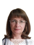 Туголукова Наталья Владимировна
