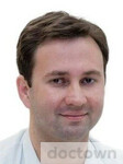 Туркин Денис Владимирович
