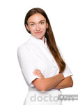 Мацока Юлия Евгеньевна
