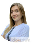 Маеренкова Татьяна Геннадьевна