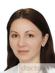 Магомедова Ольга Салимовна