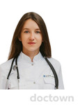 Майданевич Наталия Ивановна