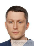 Майнгарт Сергей Владимирович