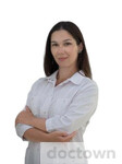 Майорова Диана Юрьевна
