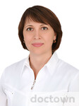 Макаревич Мария Степановна