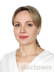 Макарова Олеся Валериевна