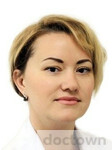 Макарова Виктория Владимировна