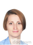 Максименко Ирина Александровна
