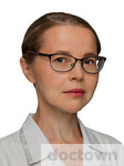 Максимова Татьяна Викторовна