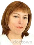 Макухина Татьяна Борисовна