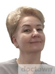 Малахова Мария Юрьевна