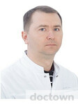 Малеванец Евгений Владимирович