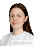 Малик Наталья Александровна