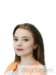 Малинина Анастасия Олеговна