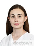 Малько Виктория Константиновна