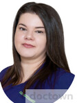 Малюкова Наталья Александровна