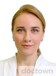 Мамошина Анастасия Александровна
