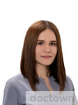 Манжура Алина Александровна