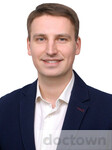 Марценюк Максим Михайлович