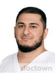 Мардиев Камил Уктамович