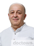 Маркаров Хачатур Арамович