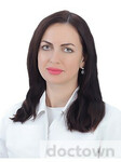 Маркелова Екатерина Григорьевна