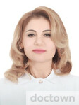 Мартиросян Анна Жораевна