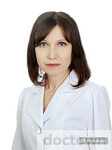 Мартынова Елена Евгеньевна