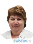 Мащенко Светлана Викторовна