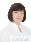 Масленникова Наталья Васильевна