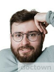 Матвеев Дмитрий Владимирович