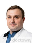 Соболев Иван Викторович