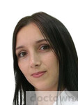 Соболева Анна Леонидовна