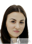 Сочинская Ольга Владимировна