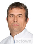 Соколов Тимур Анатольевич