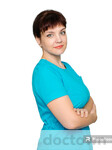 Солинова Анна Александровна