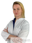 Солнцева Алина Витальевна