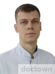 Солохин Иван Николаевич