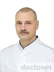 Соломатников Иван Борисович