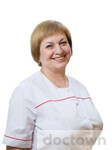 Соломатова Ирина Михайловна
