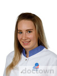 Соловьева Алена Владиславовна