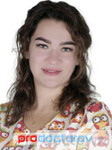 Соловьева Юлия Геннадьевна