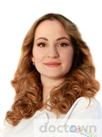 Соловьёва Екатерина Роландовна
