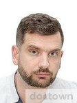 Овсиенко Павел Григорьевич