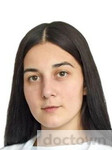 Овсиенко Валерия Руслановна