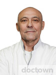 Амуров Сергей Николаевич