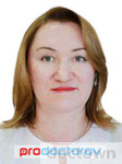 Сабурова Татьяна Николаевна