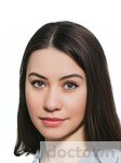 Саенко Юлия Владимировна