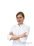 Романенкова Анастасия Алексеевна