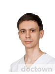 Сахно Леонид Владимирович